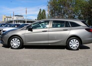 Opel Astra 8