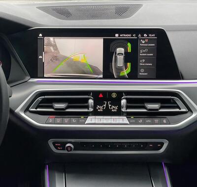 BMW X5 10