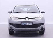 Citroën C-Crosser 2