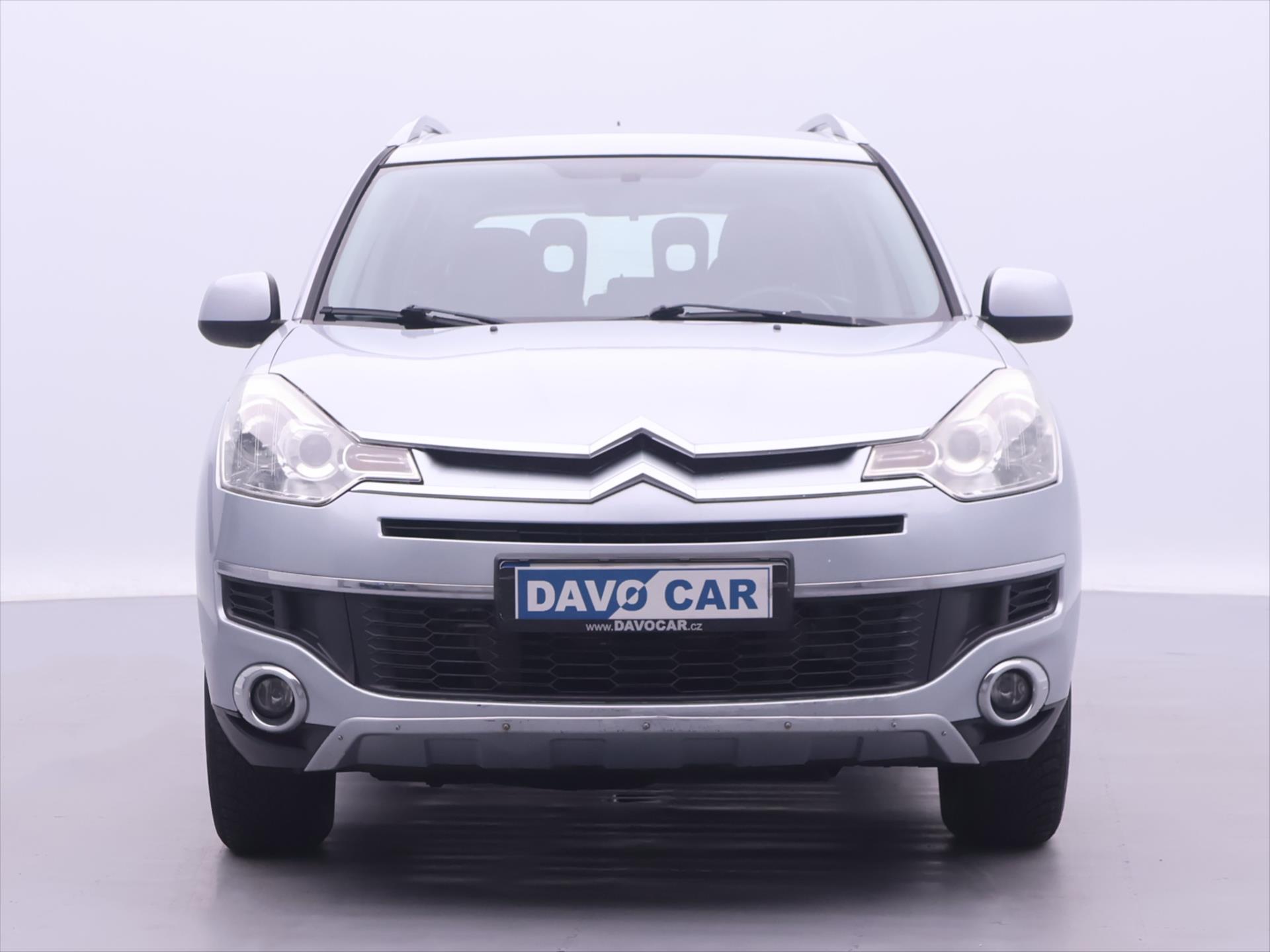 Citroën C-Crosser