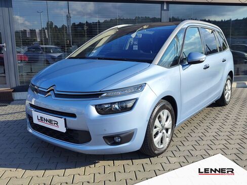 Citroën C4 Picasso