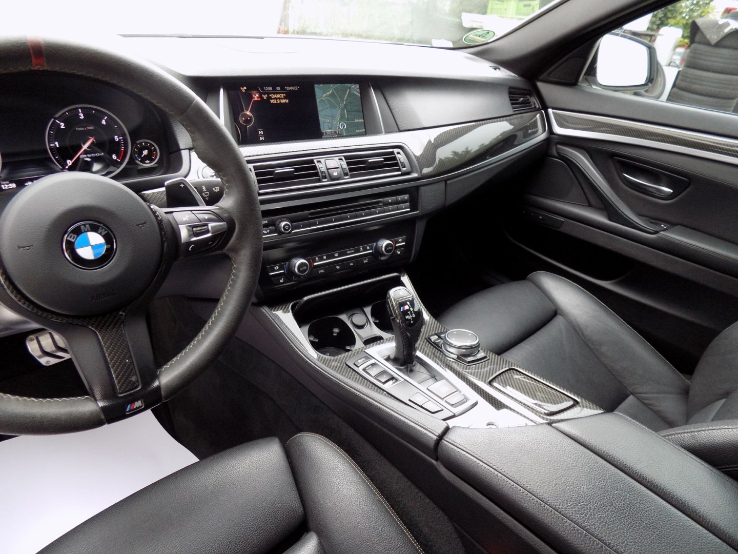 BMW Řada 5