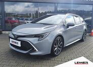 Toyota Corolla 1