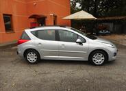 Peugeot 207 4