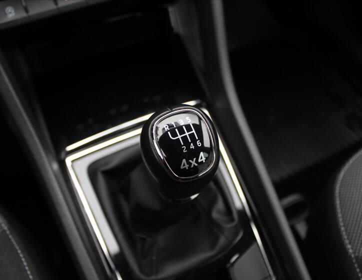 Škoda Kodiaq 21