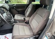 Volkswagen Golf Plus 30