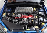 Subaru WRX STI 26