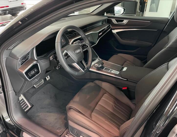 Audi A6 Allroad 13