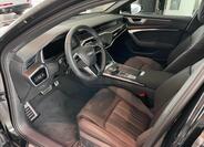 Audi A6 Allroad 13