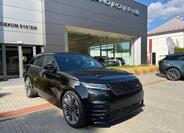 Land Rover Range Rover Velar 2