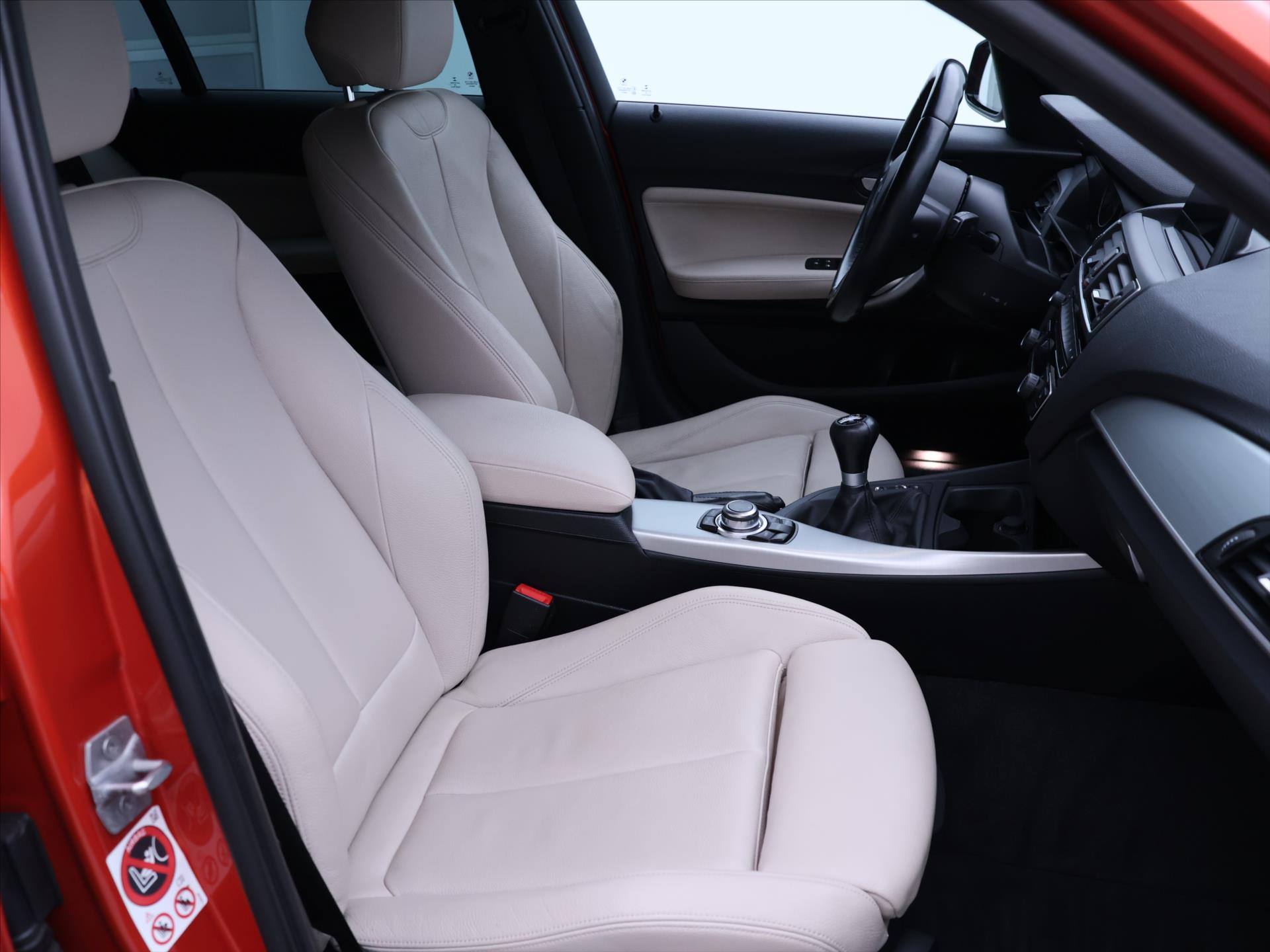 BMW Řada 1