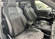 Audi RS4 26