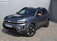 Dacia Duster 1