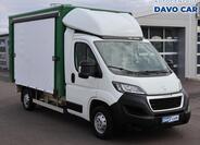 Peugeot Boxer 1