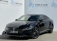 Volkswagen Arteon 1