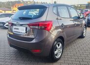 Hyundai ix20 5