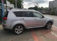 Peugeot 4007 13