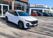 Hyundai Tucson 8