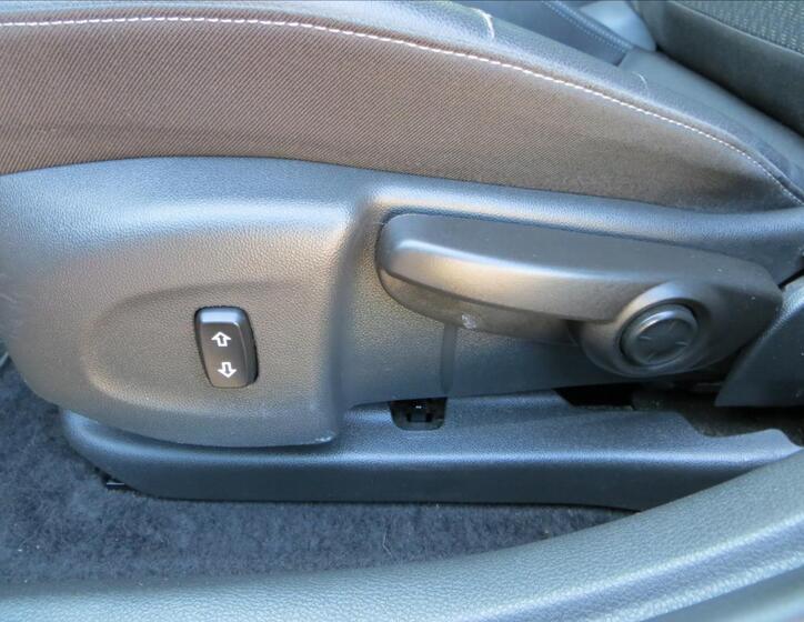 Opel Astra 13
