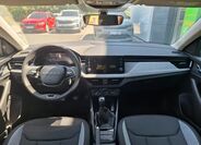 Škoda Scala 11