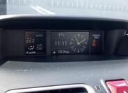 Subaru Forester 23