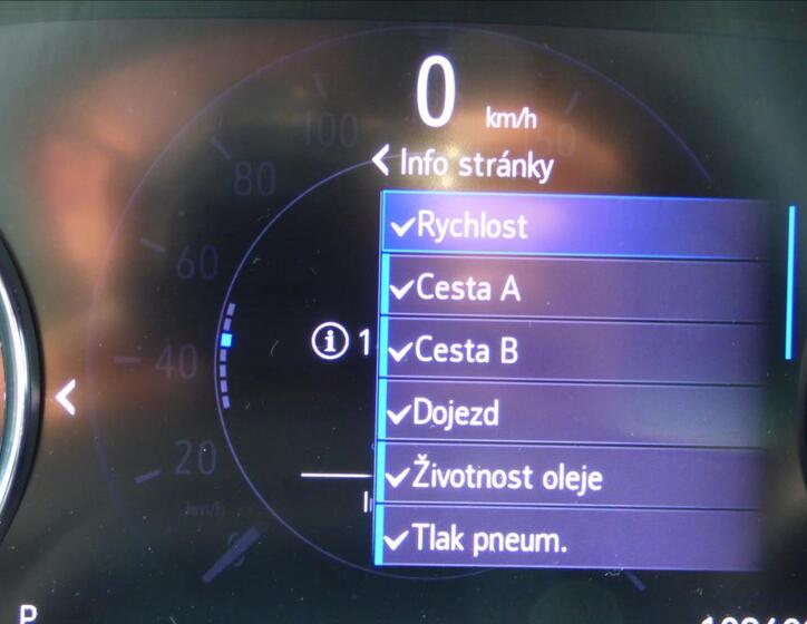 Opel Insignia 27