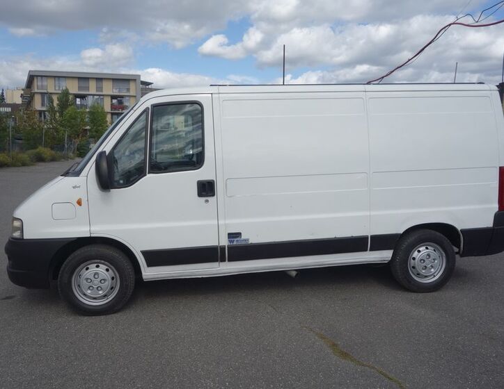 Fiat Ducato 2