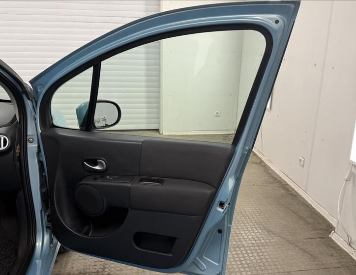 Renault Modus 23