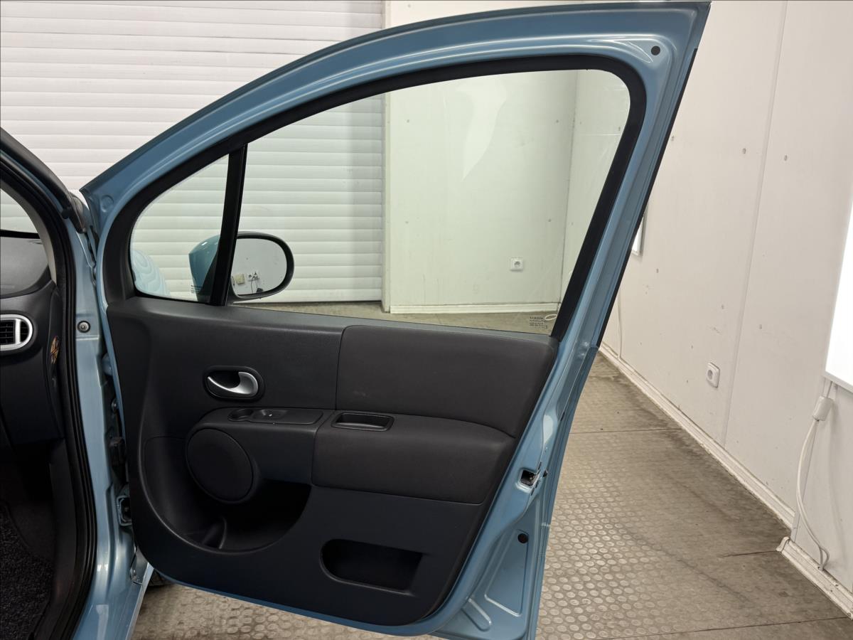 Renault Modus