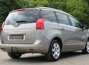 Peugeot 5008 5