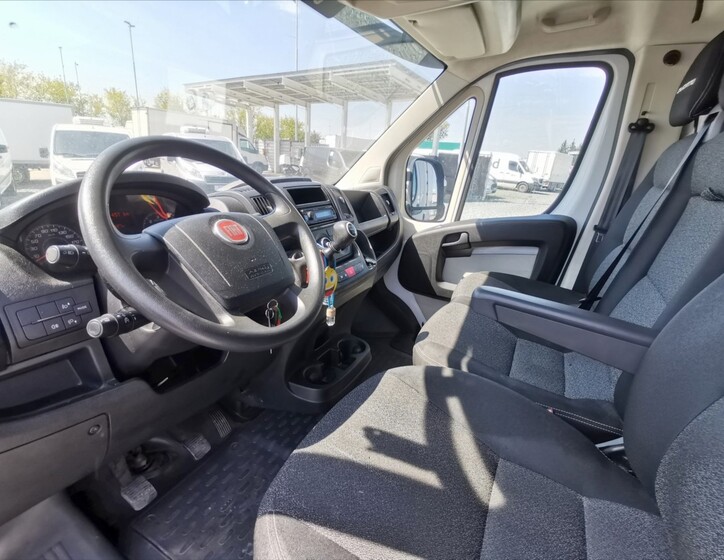 Fiat Ducato 6