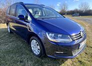 Volkswagen Sharan 2