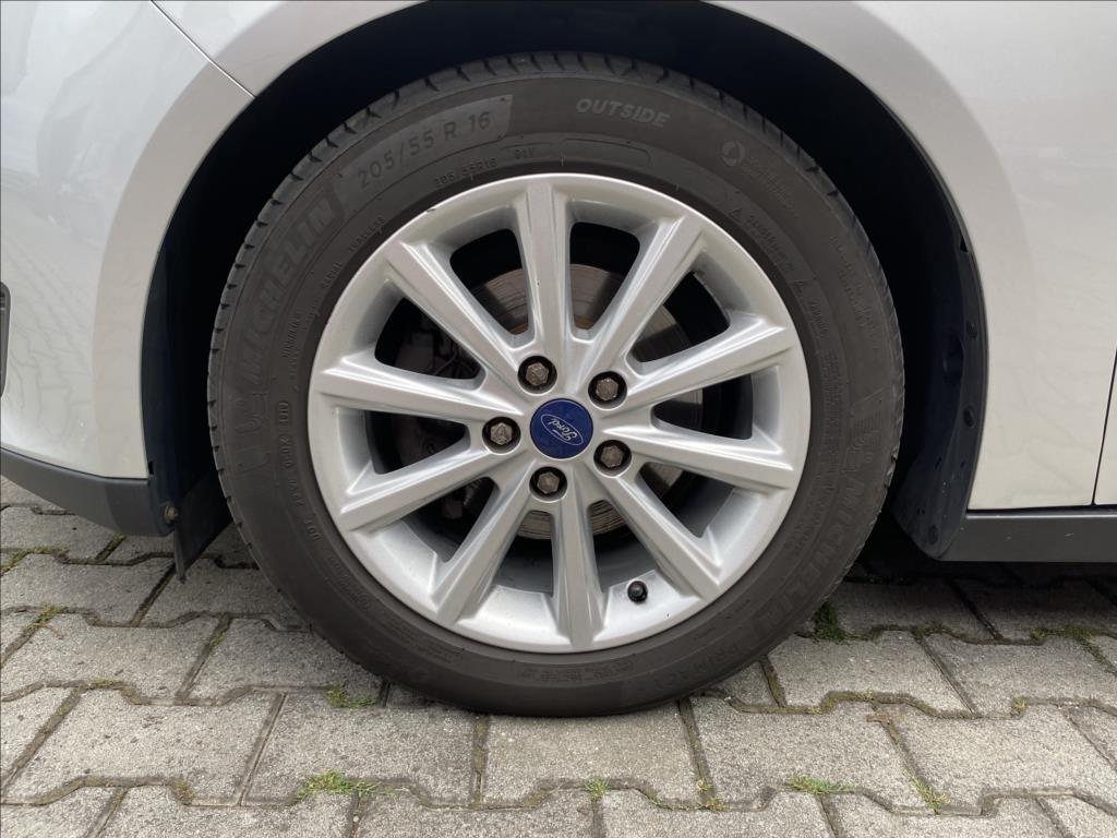 Ford Focus 43