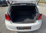 Volkswagen Polo 20
