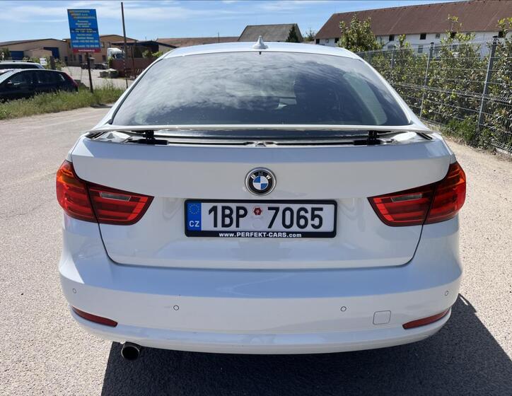 BMW Řada 3 7