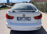 BMW Řada 3 7