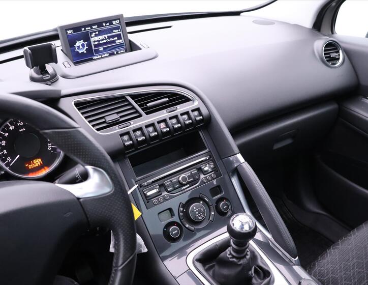 Peugeot 3008 17