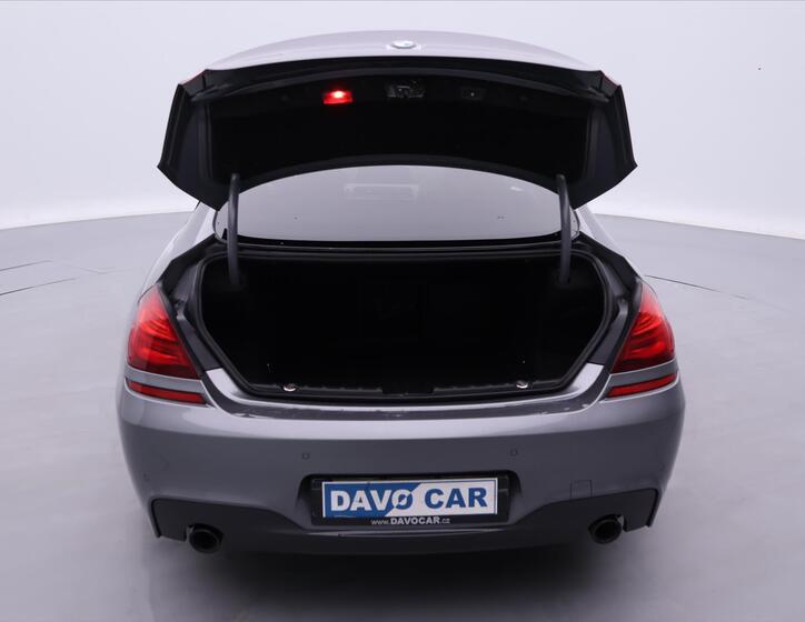 BMW Řada 6 9