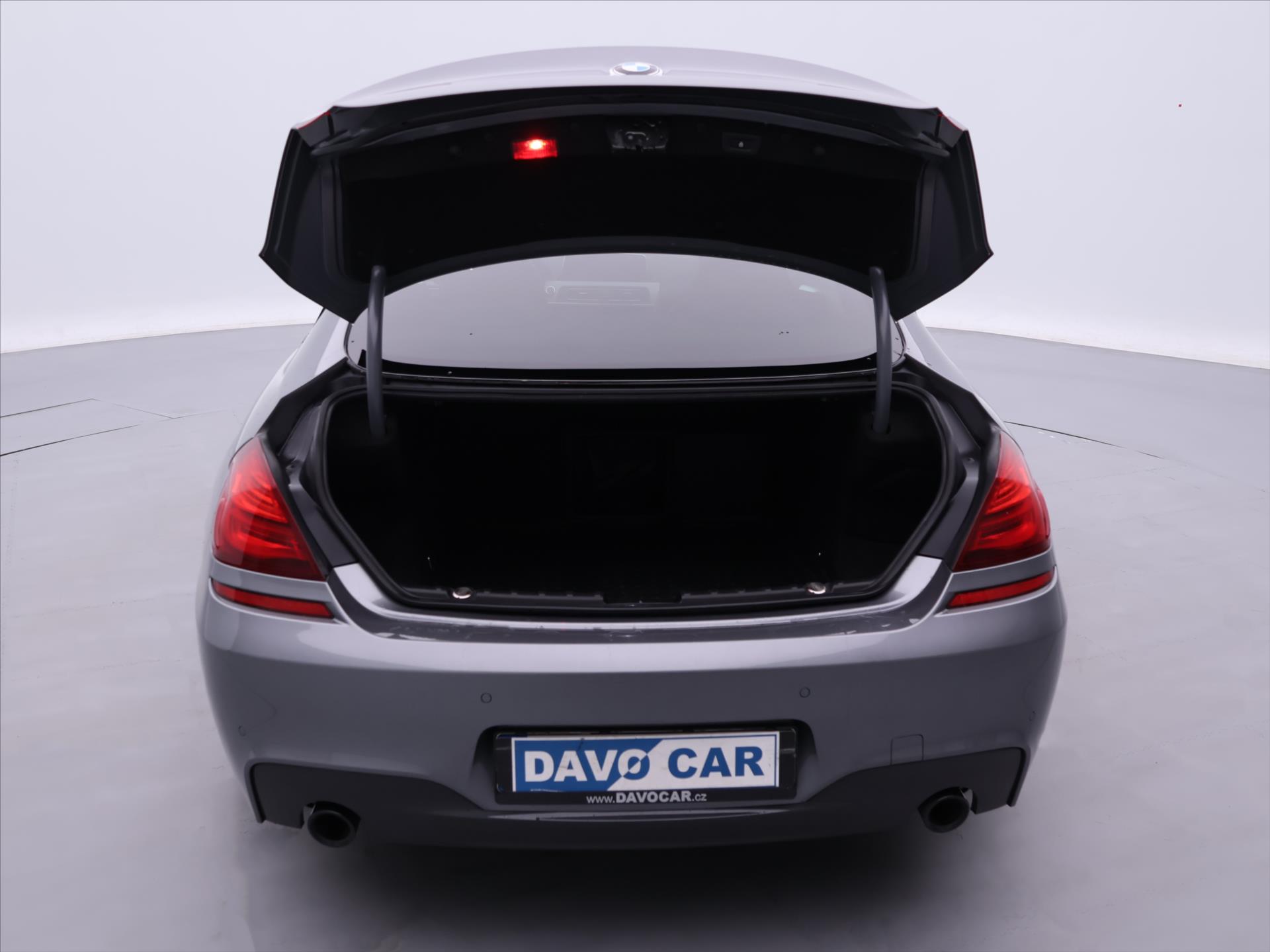 BMW Řada 6