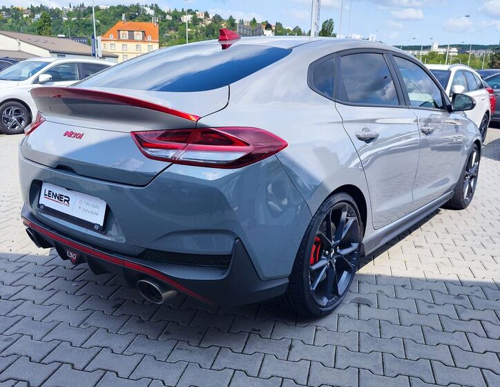 Hyundai i30 5