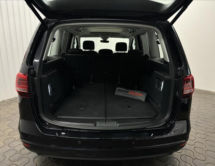 Volkswagen Sharan 37
