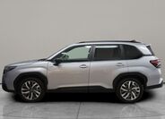 Subaru Forester 4