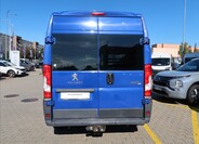 Peugeot Boxer 5
