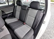 Škoda Fabia 17