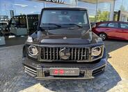 Mercedes-Benz Třídy G 2