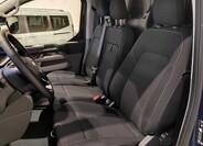 Ford Transit Custom 19