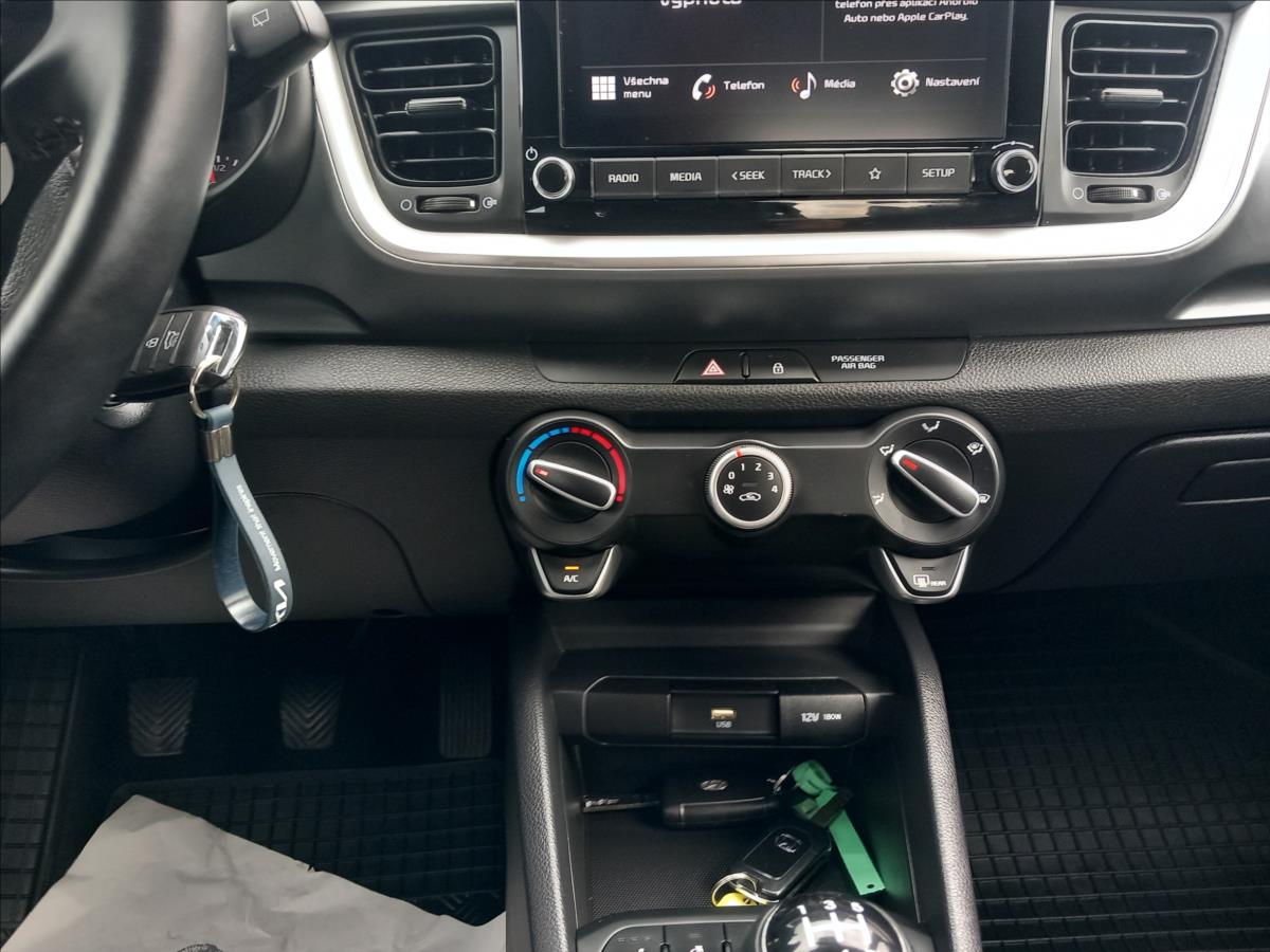 KIA Stonic