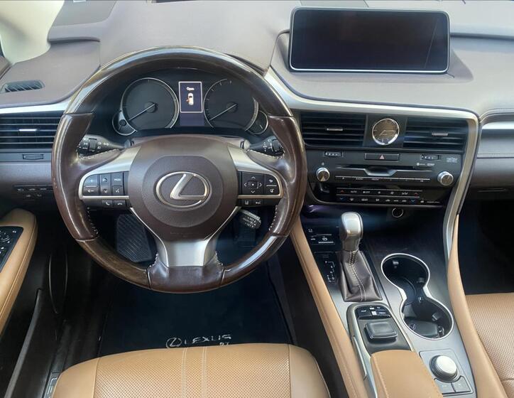 Lexus RX 64