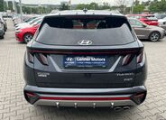 Hyundai Tucson 8