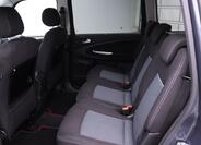 Ford Galaxy 16